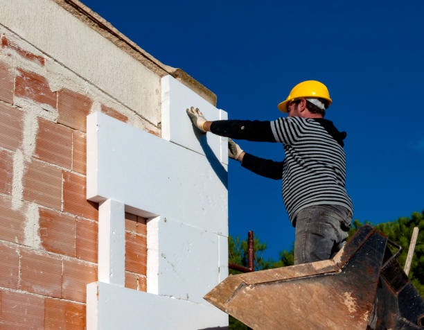 Best Geographic-Specific Insulation Services in Greenville, MS