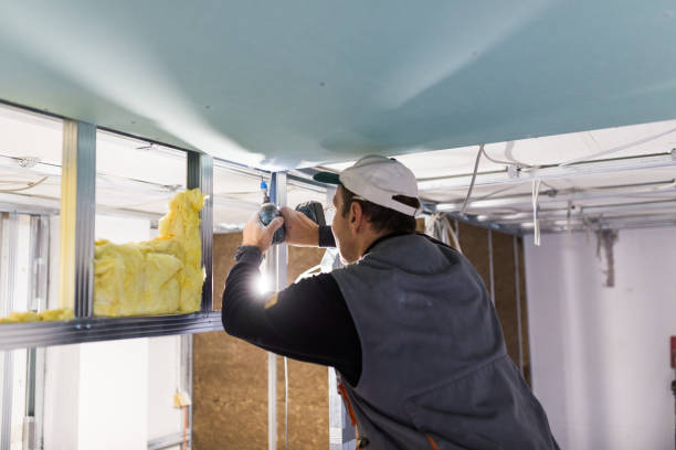 Best Energy Efficiency Insulation in Greenville, MS