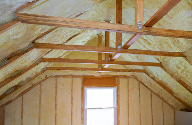 Best Residential Insulation in Greenville, MS