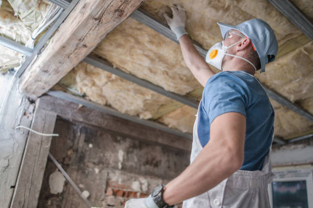 Best Spray Foam Insulation in Greenville, MS
