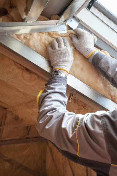 Best Blown-in Insulation in Greenville, MS