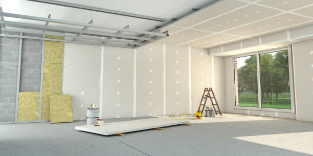 Best Eco-Friendly Insulation in Greenville, MS