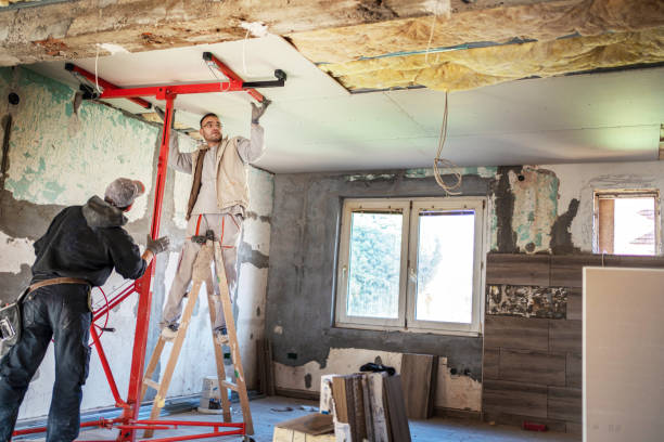 Trusted Greenville, MS Insulation Contractor Experts