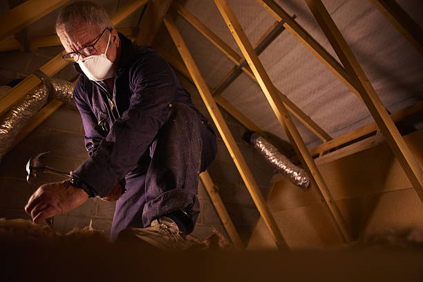 Best Commercial Insulation in Greenville, MS